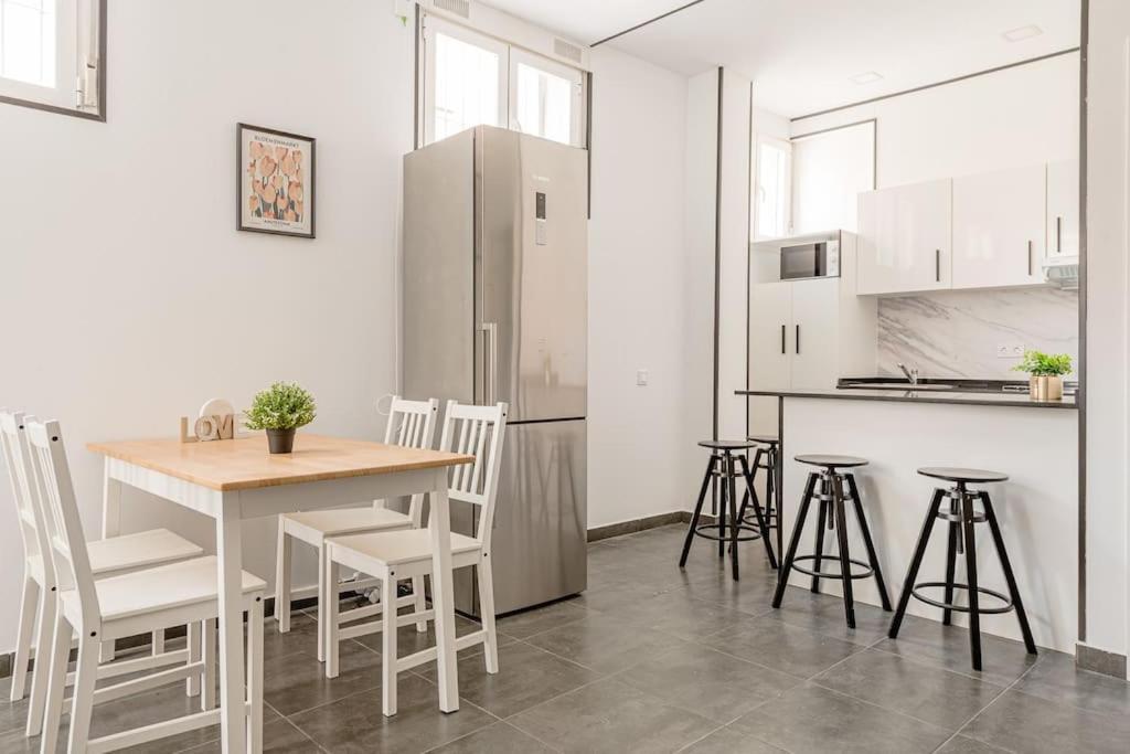 Bonito En Tetuan - Algodonales * Madrid