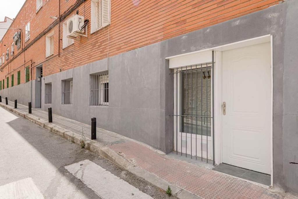 Apartment Bonito En Tetuan - Algodonales *