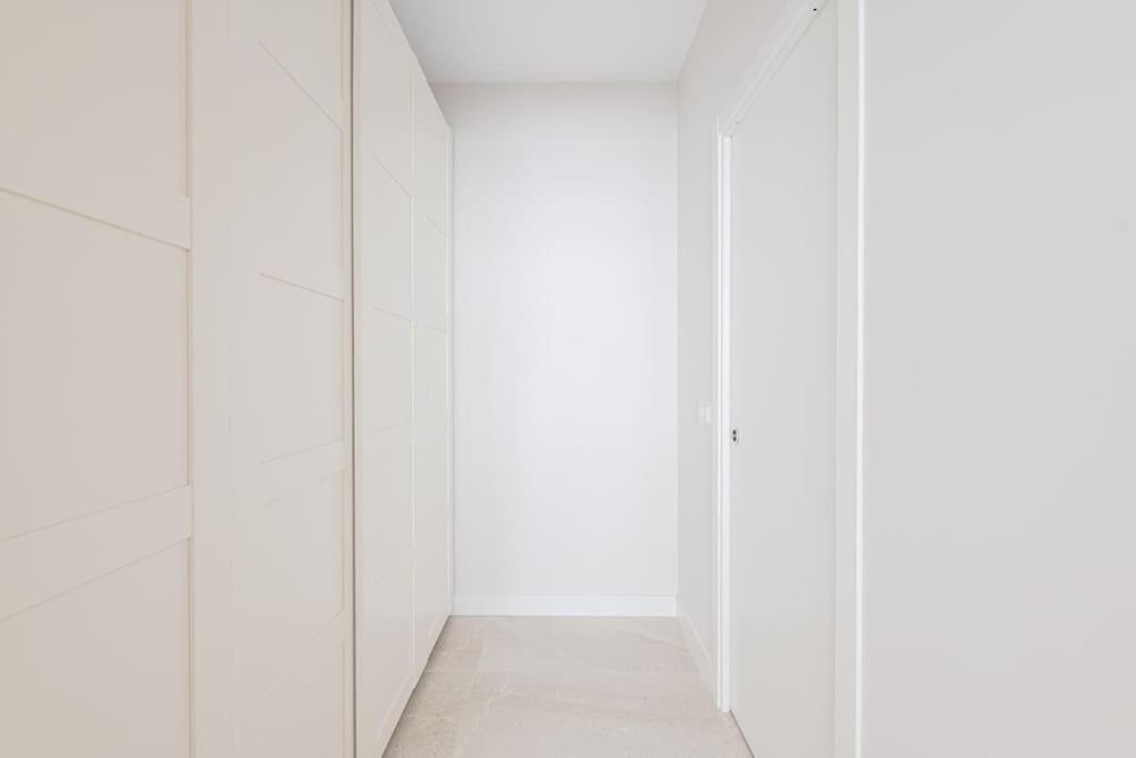 Beautiful In Tetuan For 2 Pax - Bj A Appartement