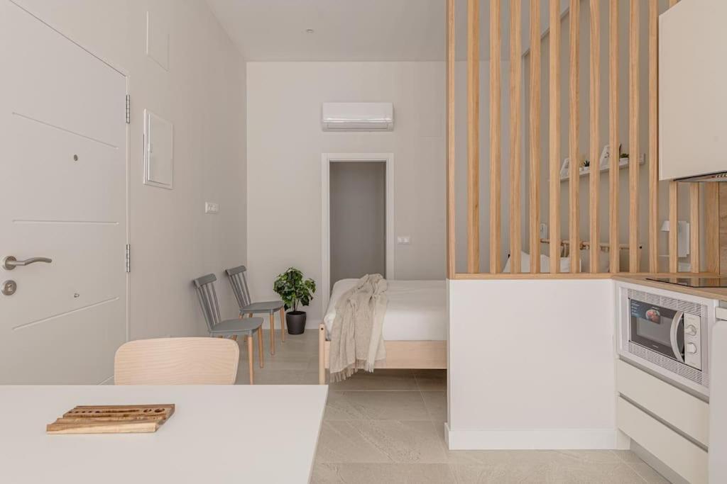 Appartement Beautiful In Tetuan For 2 Pax - Bj A Madrid