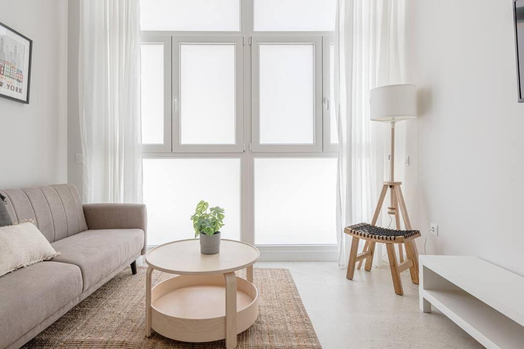 Beautiful In Tetuan For 2 Pax - Bj A Appartement