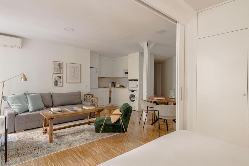 Cozy In Puerta Del Sol - Esparteros Madrid