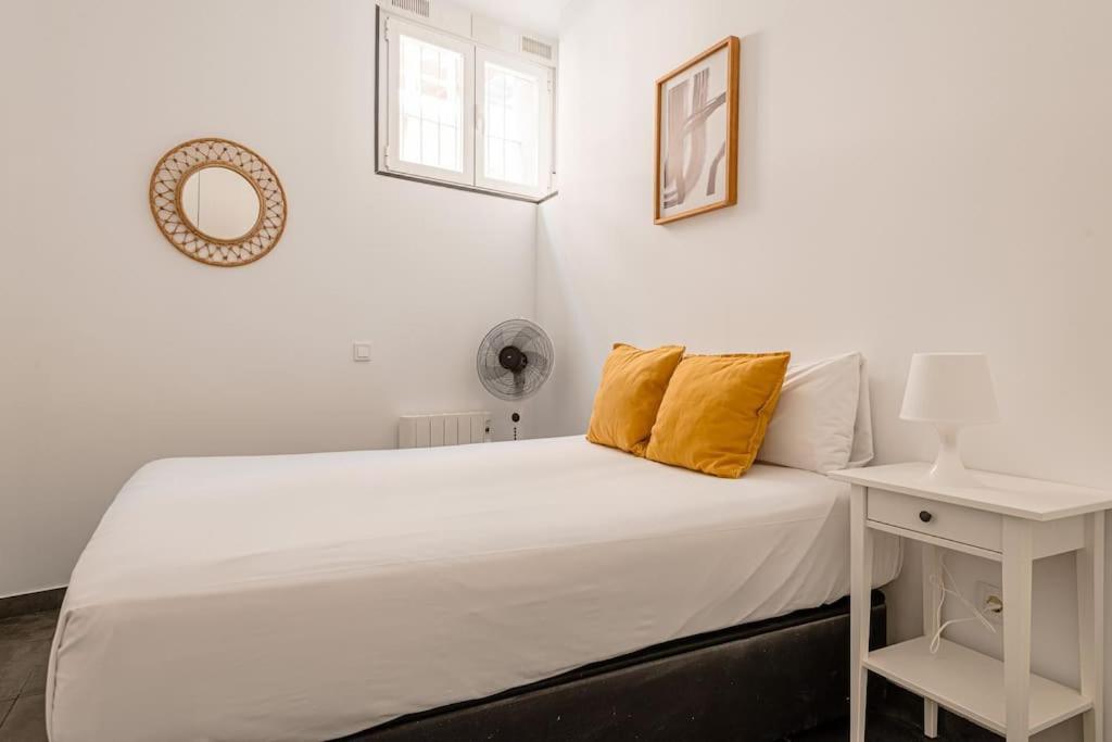 Apartment Bonito En Tetuan - Algodonales