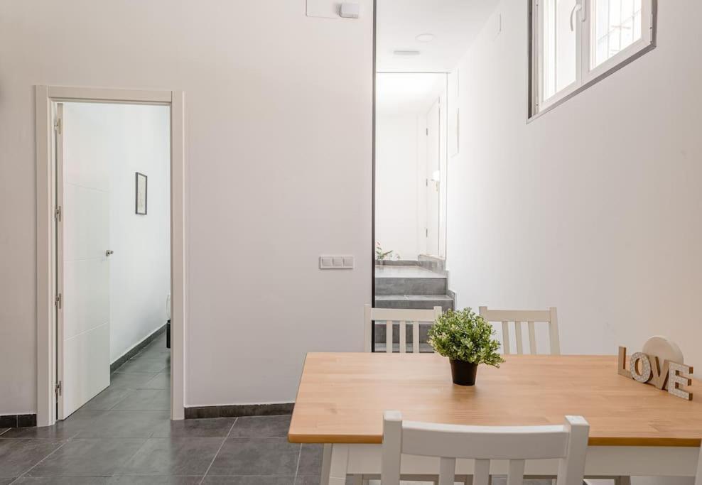 Apartment Bonito En Tetuan - Algodonales Madrid
