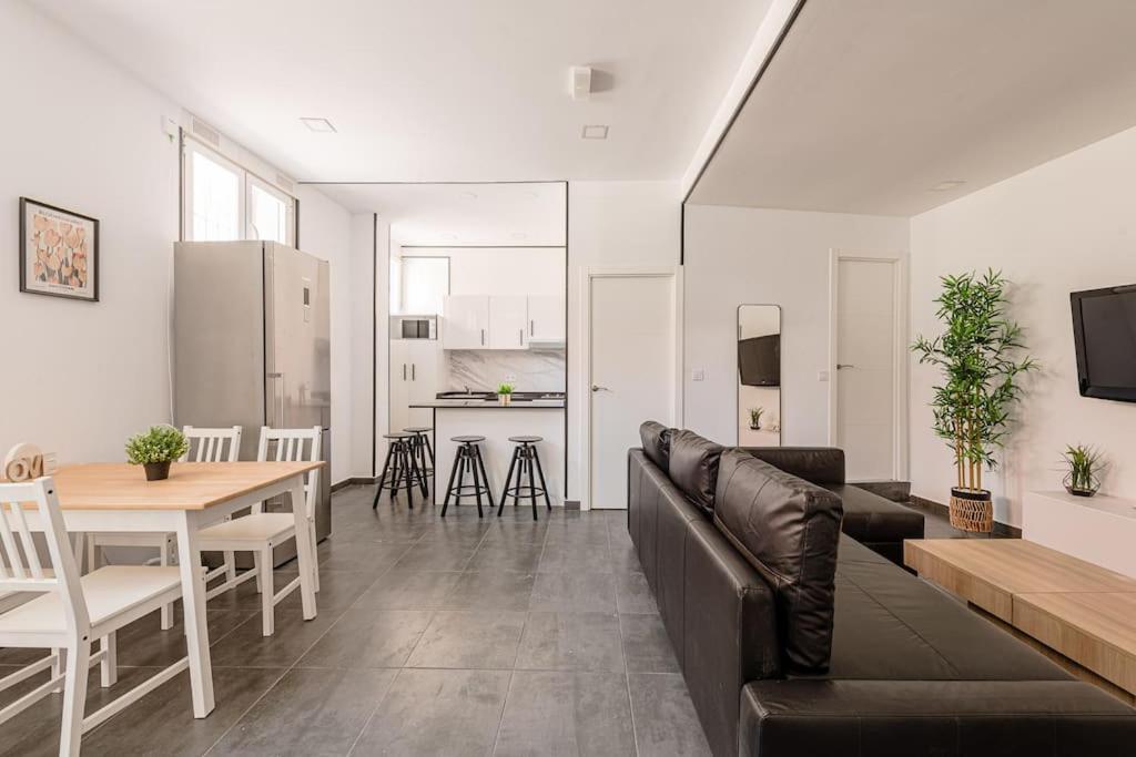 Bonito En Tetuan - Algodonales Apartment Madrid