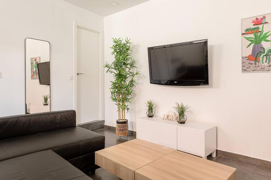 Bonito En Tetuan - Algodonales Apartment Madrid