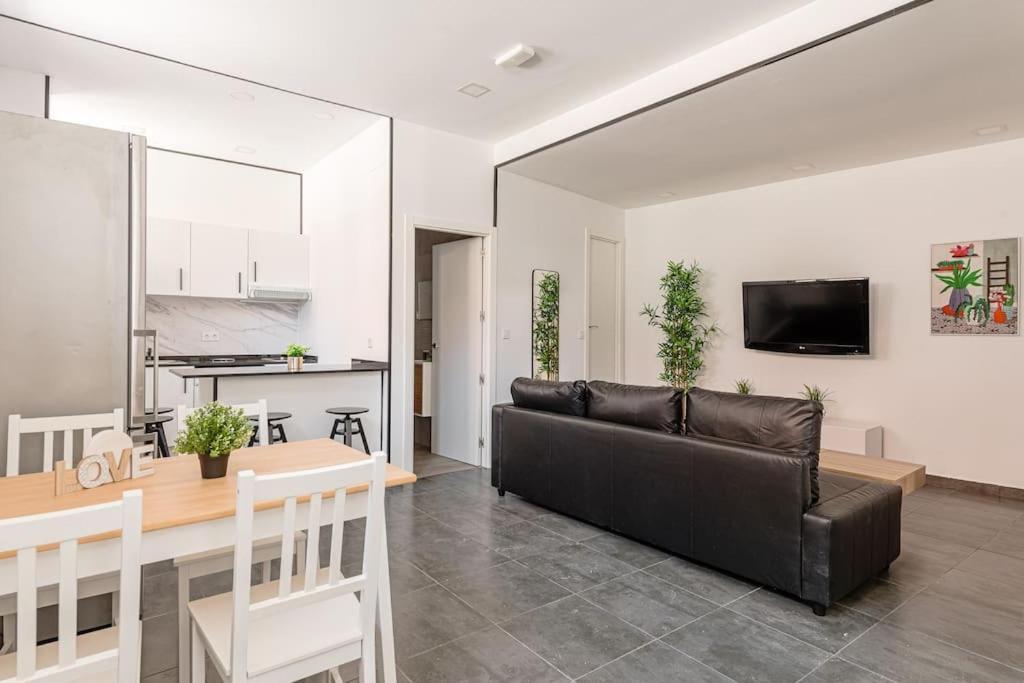 Bonito En Tetuan - Algodonales Apartment Madrid