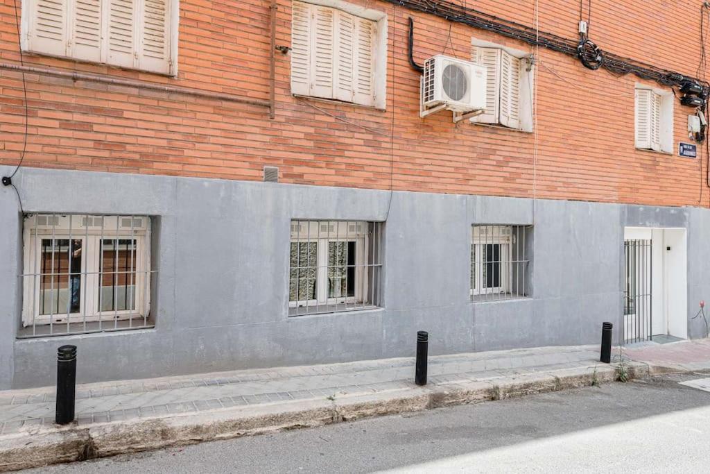 Apartment Bonito En Tetuan - Algodonales *