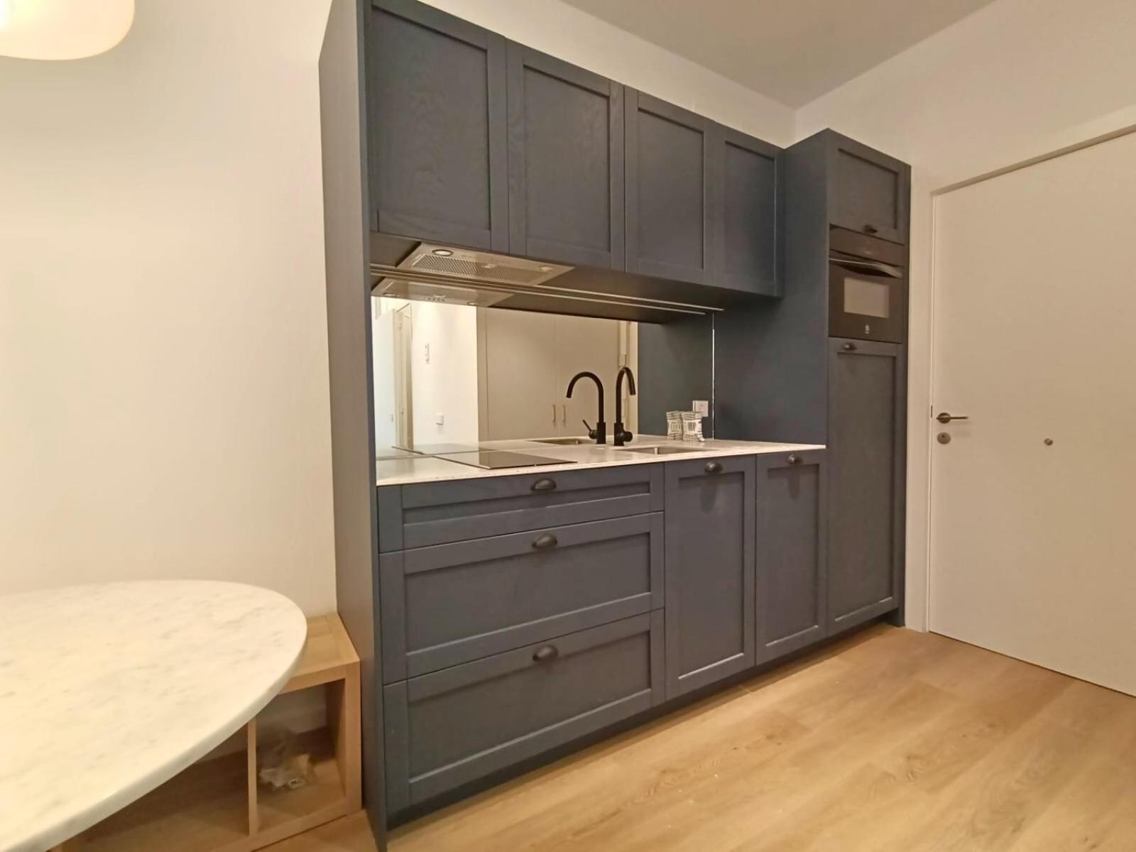 Apartment Acogedor Estudio En Chamberi
