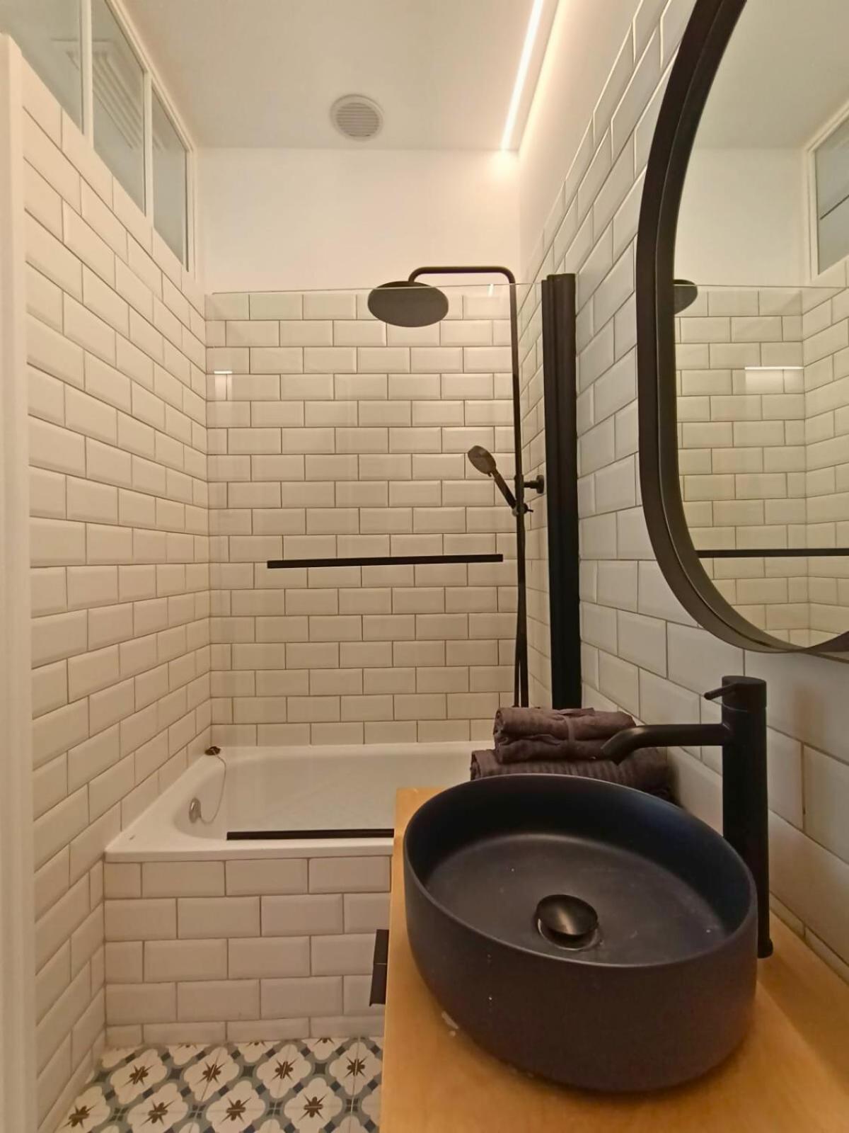 Acogedor Estudio En Chamberi Apartment *