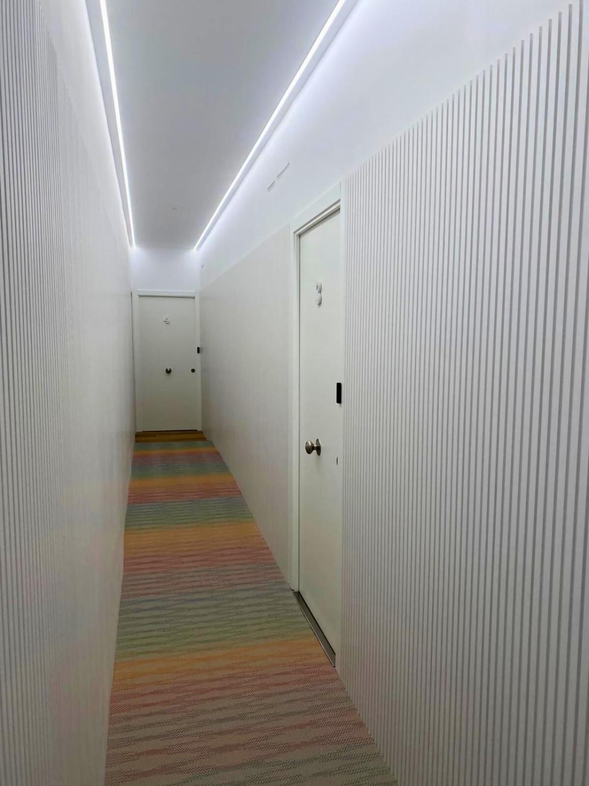 Apartment Acogedor Estudio En Chamberi *
