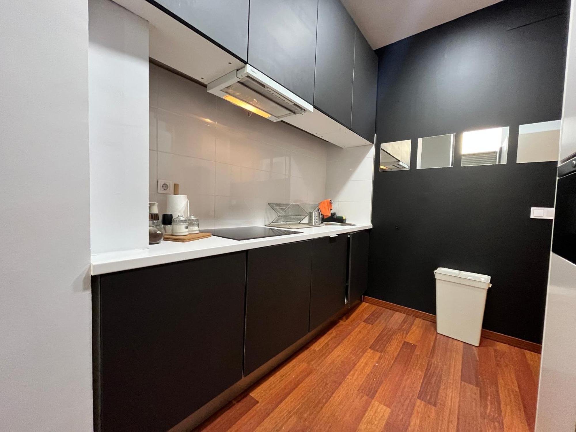 Apartamento Encantador Cisneros Temporal