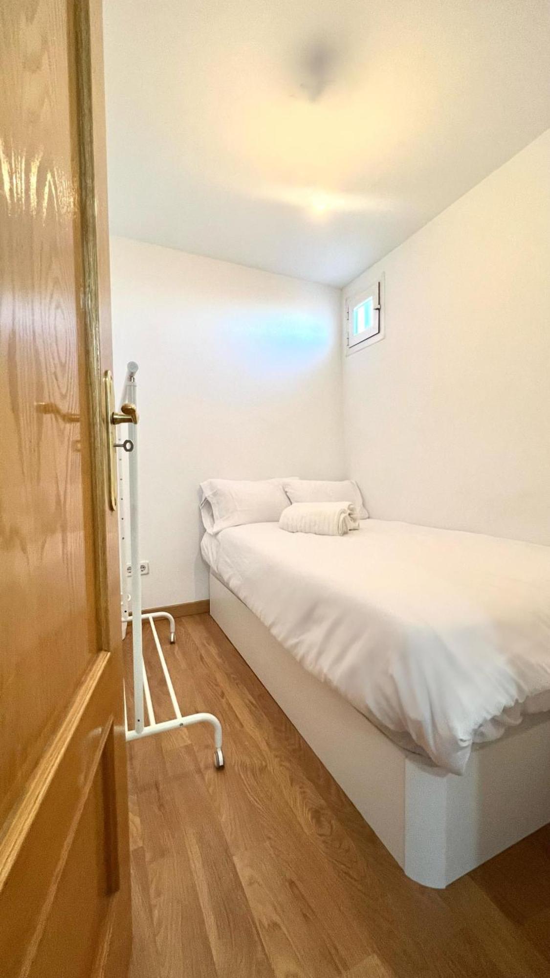 Habitacion Fuencarral Centro * Madrid