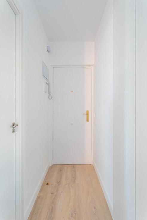 Appartement Acogedor En Calle Alcala By Bebalmy *