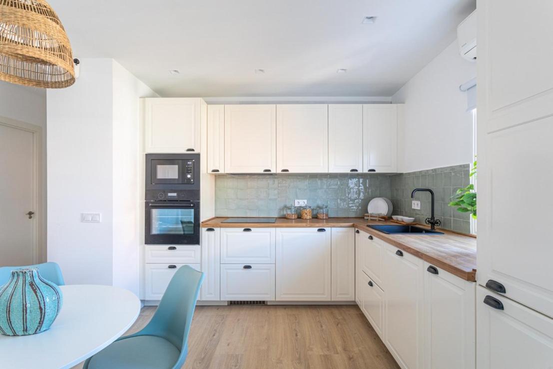 Acogedor En Calle Alcala By Bebalmy Apartamento