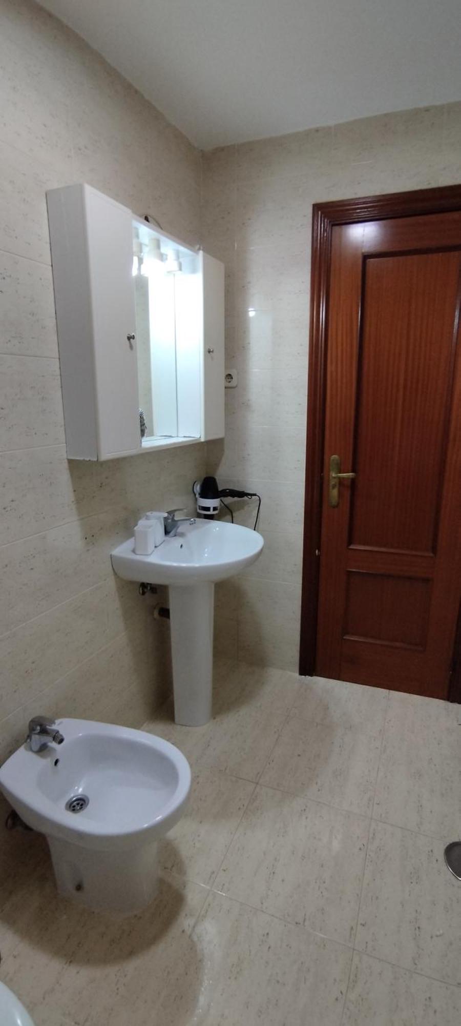 Bonito Y Acogedor Estudio * Madrid