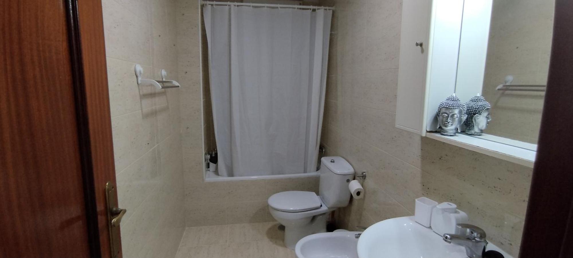 Apartamento Bonito Y Acogedor Estudio