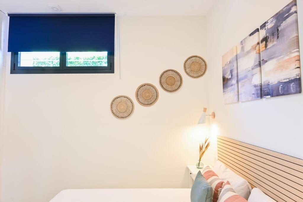For Comodo De Un Gan5d Apartment *