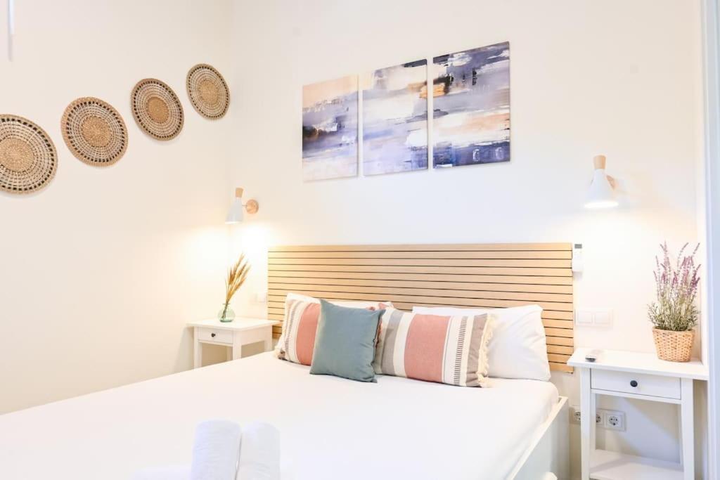 Apartamento For Comodo De Un Gan5d Madrid