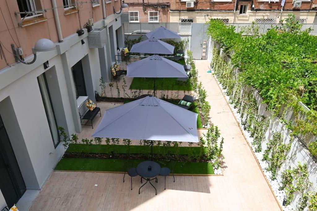 For Comodo De Un Gan5d Madrid