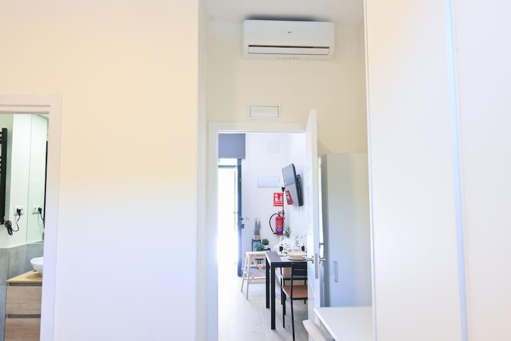 For Comodo De Un Gan5d Apartamento Madrid