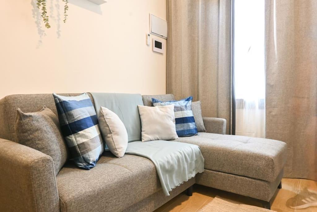 Apartamento For Comodo De Un Gan5a Madrid