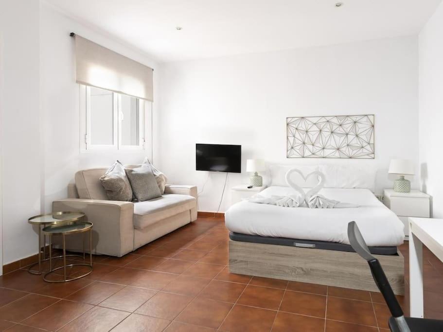 Centrally Located In - 382 Appartamento *