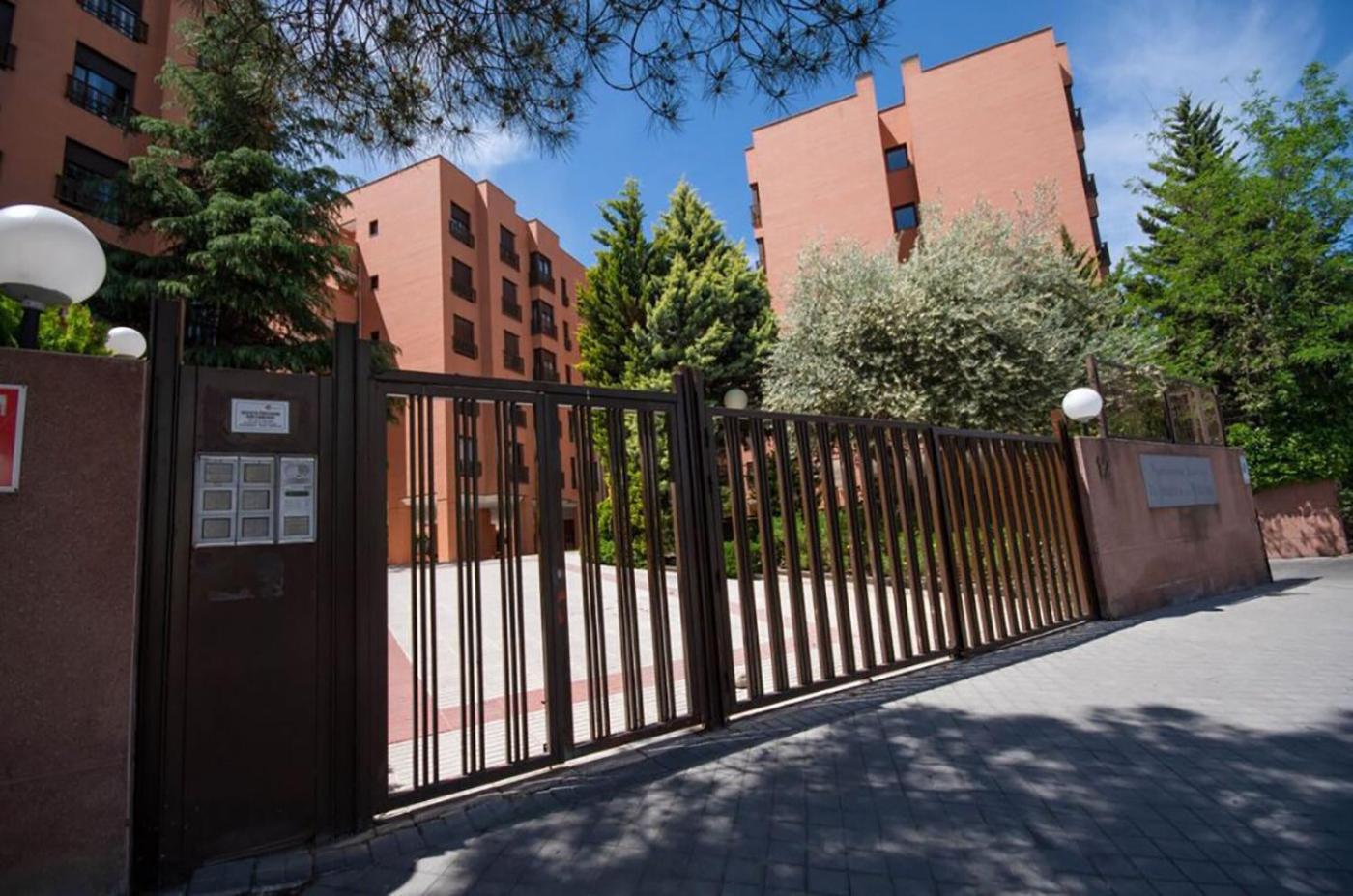 Campezo Appartement
