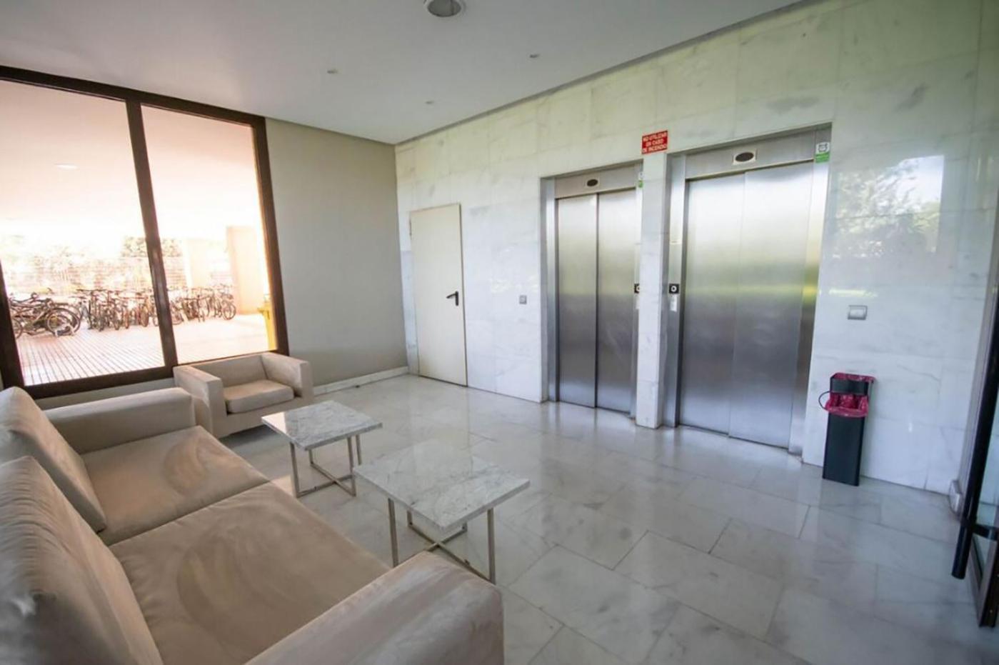 Appartement Campezo Madrid