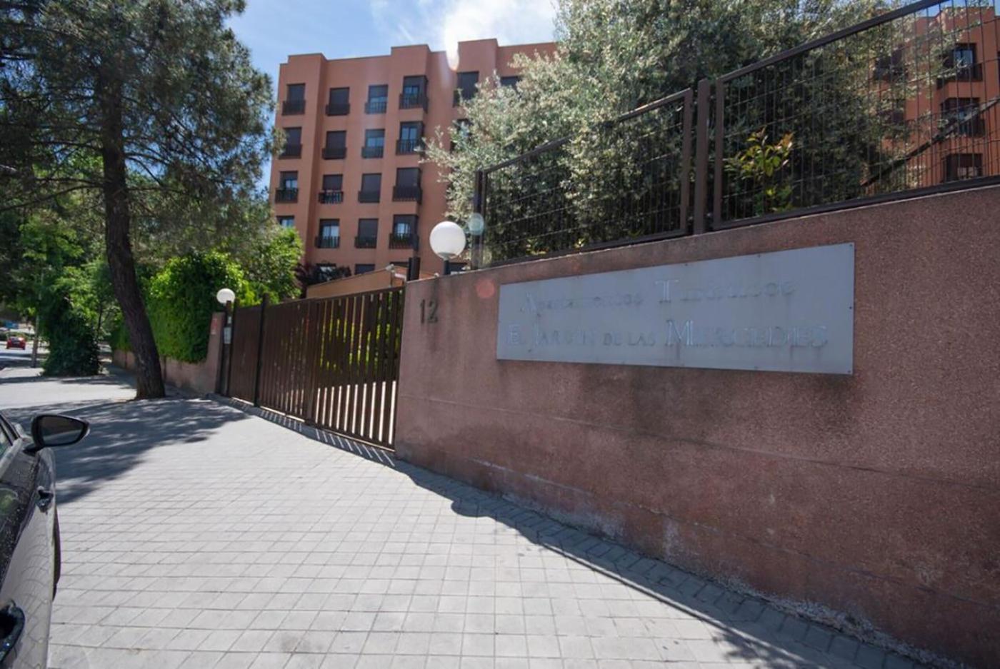 Appartement Campezo