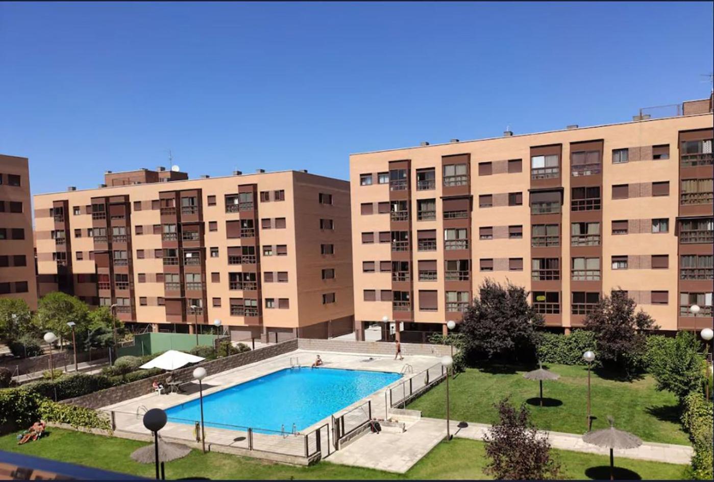 Campezo Madrid