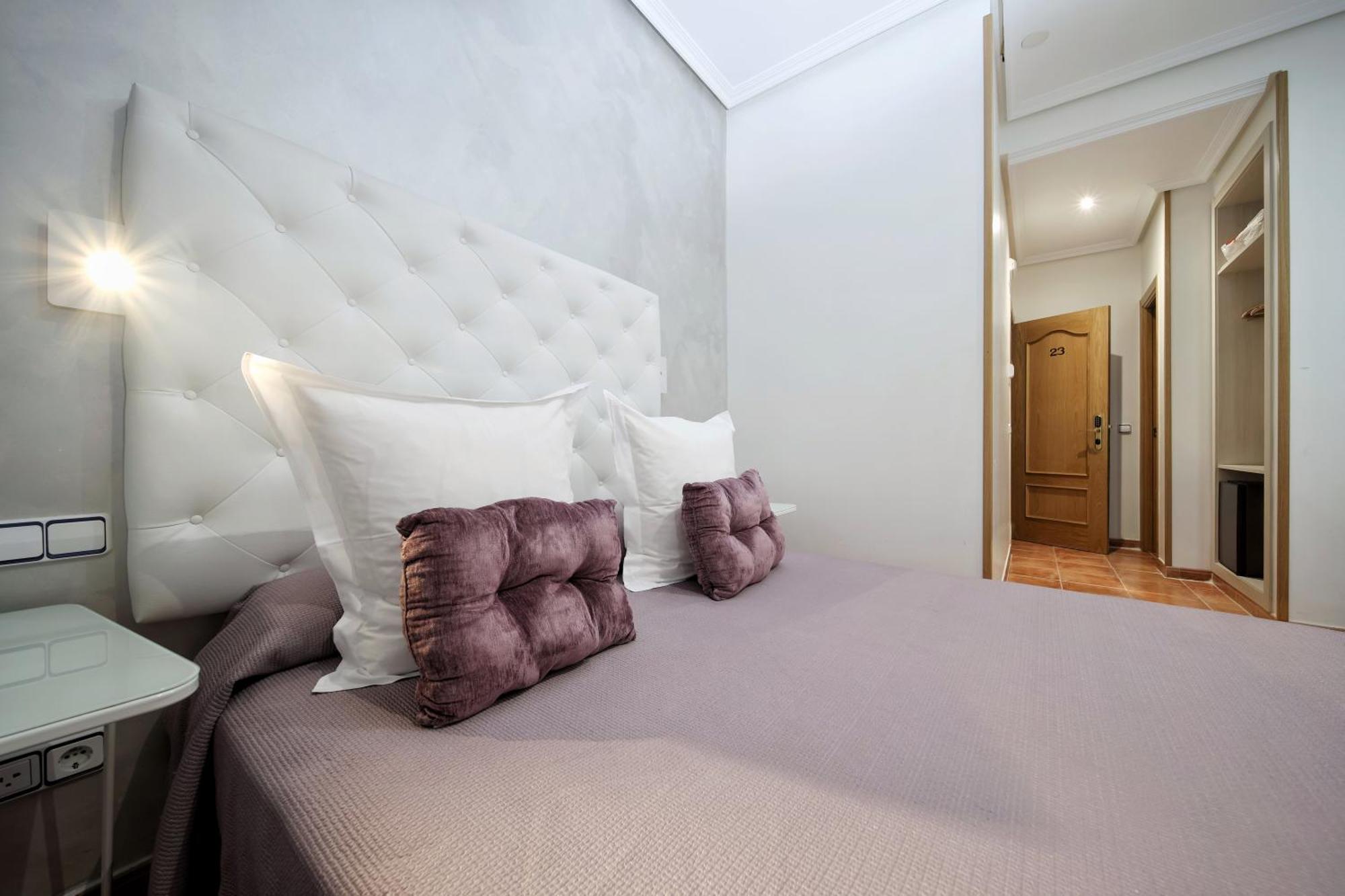 Guest house Las Fuentes (adults Only) Madrid