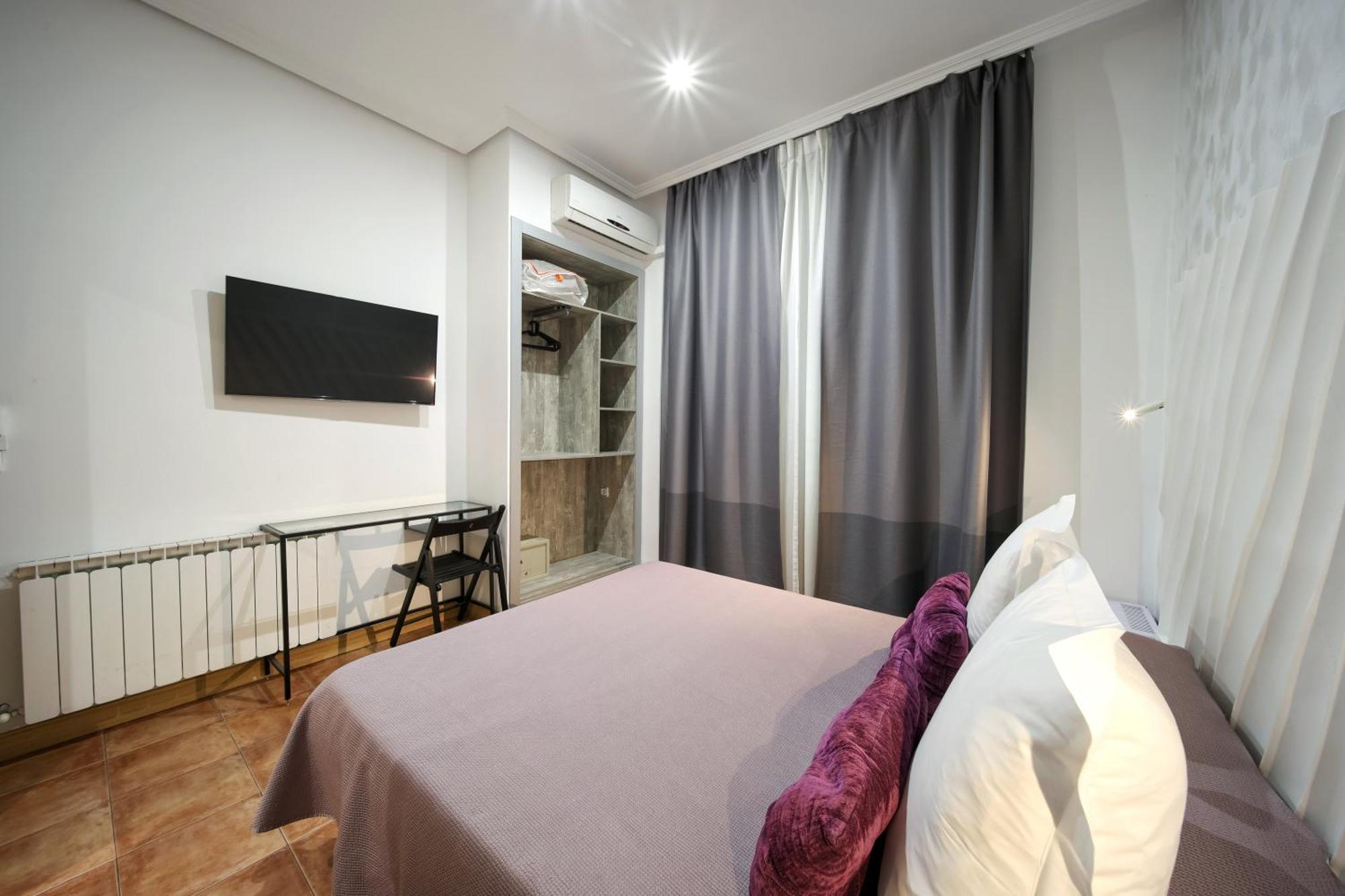 Guest house Las Fuentes (adults Only) 2*