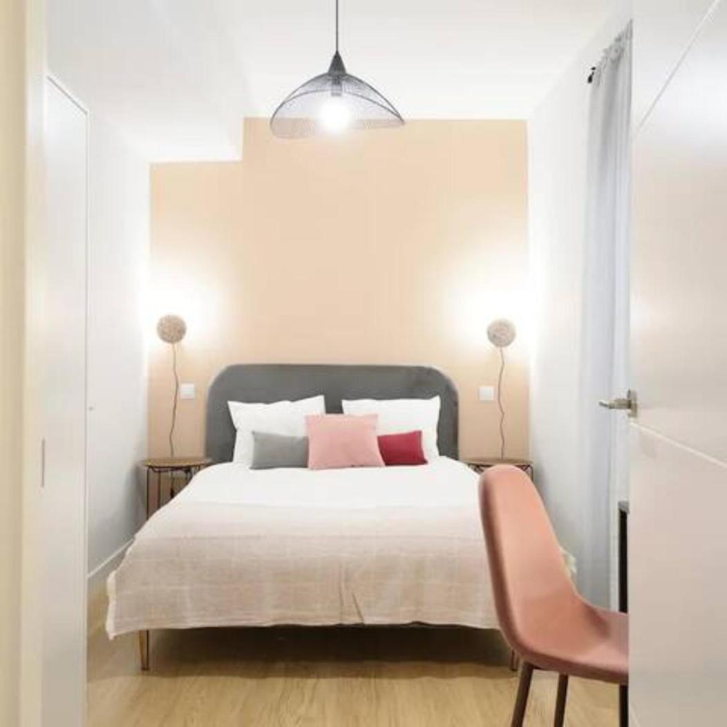Guestready - Un Moderno A Un Paso De La Plaza Mayor Appartamento Madrid