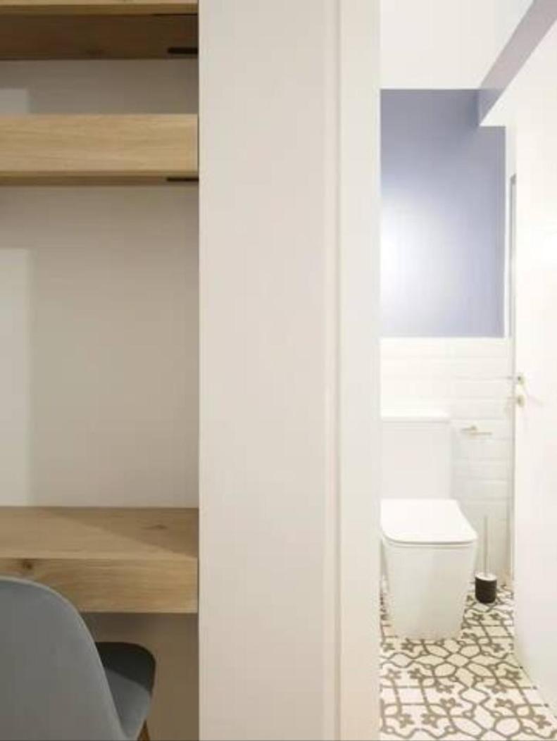 Appartamento Guestready - Un Moderno A Un Paso De La Plaza Mayor Madrid