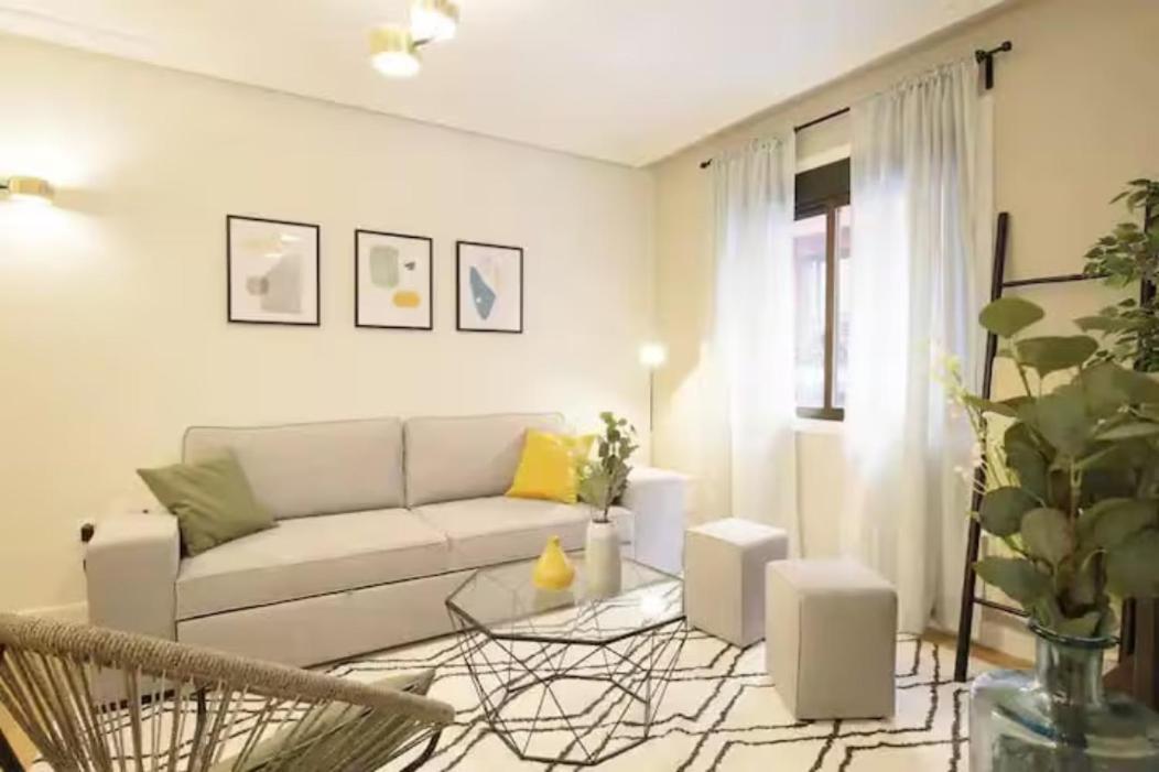 Appartamento Guestready - Un Moderno A Un Paso De La Plaza Mayor