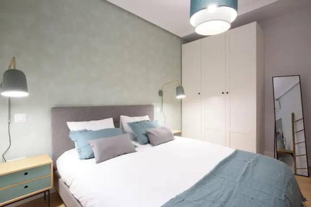 Guestready - Un Moderno A Un Paso De La Plaza Mayor Appartamento Madrid