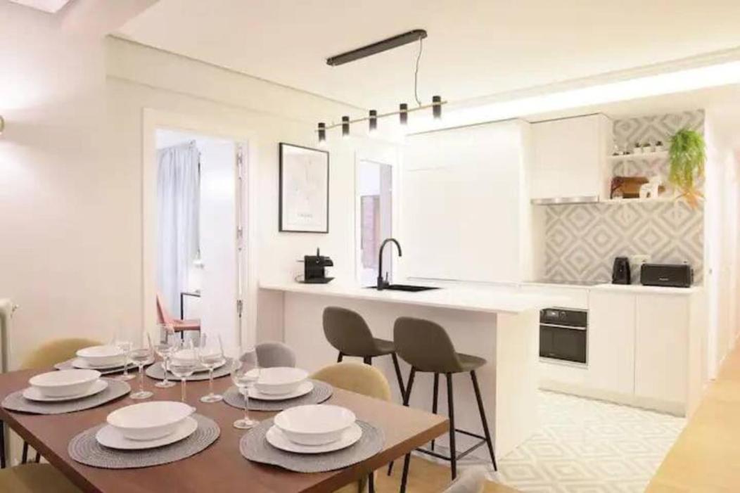Appartamento Guestready - Un Moderno A Un Paso De La Plaza Mayor Madrid