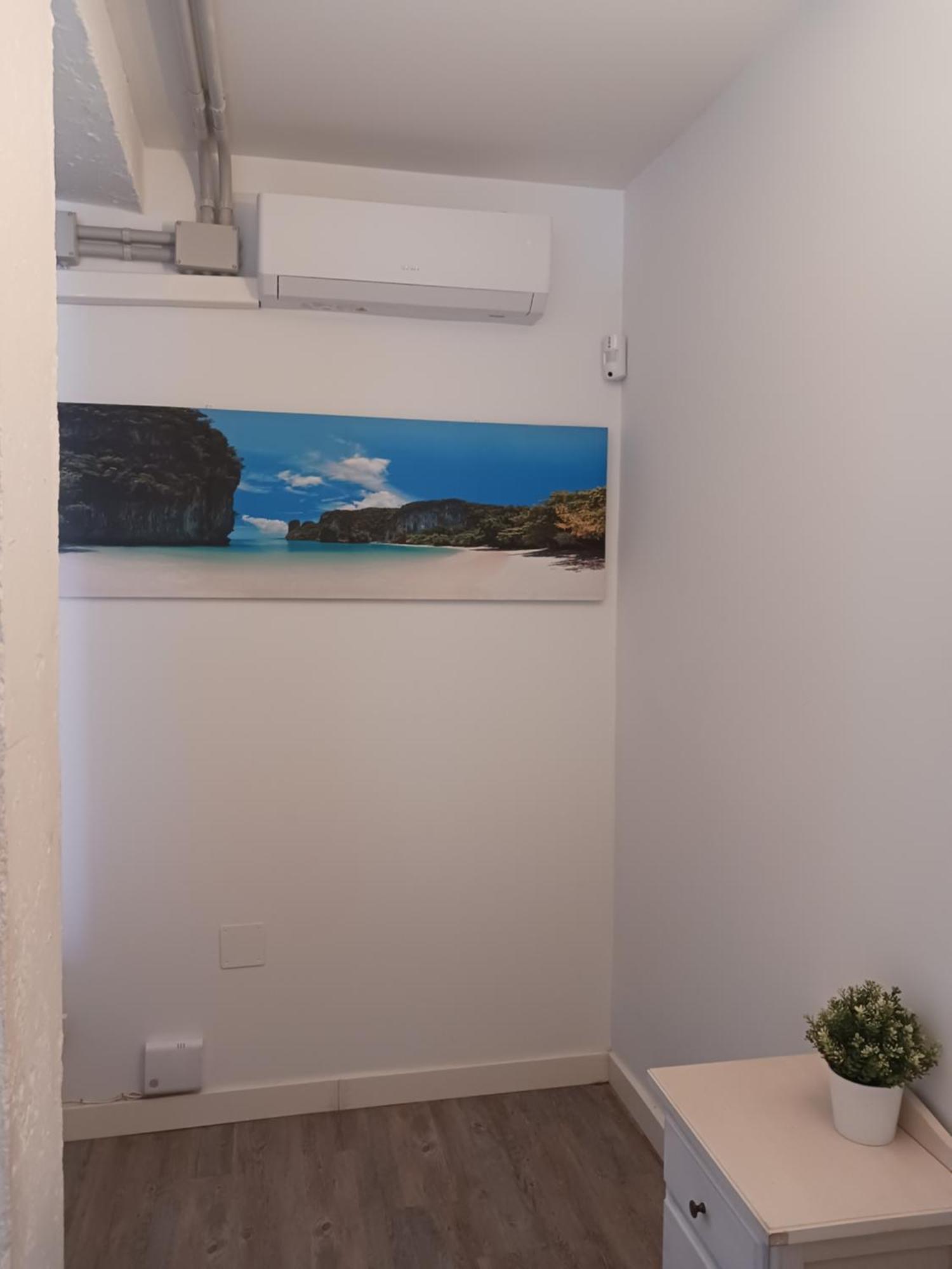 La Casita De Vicalvaro *