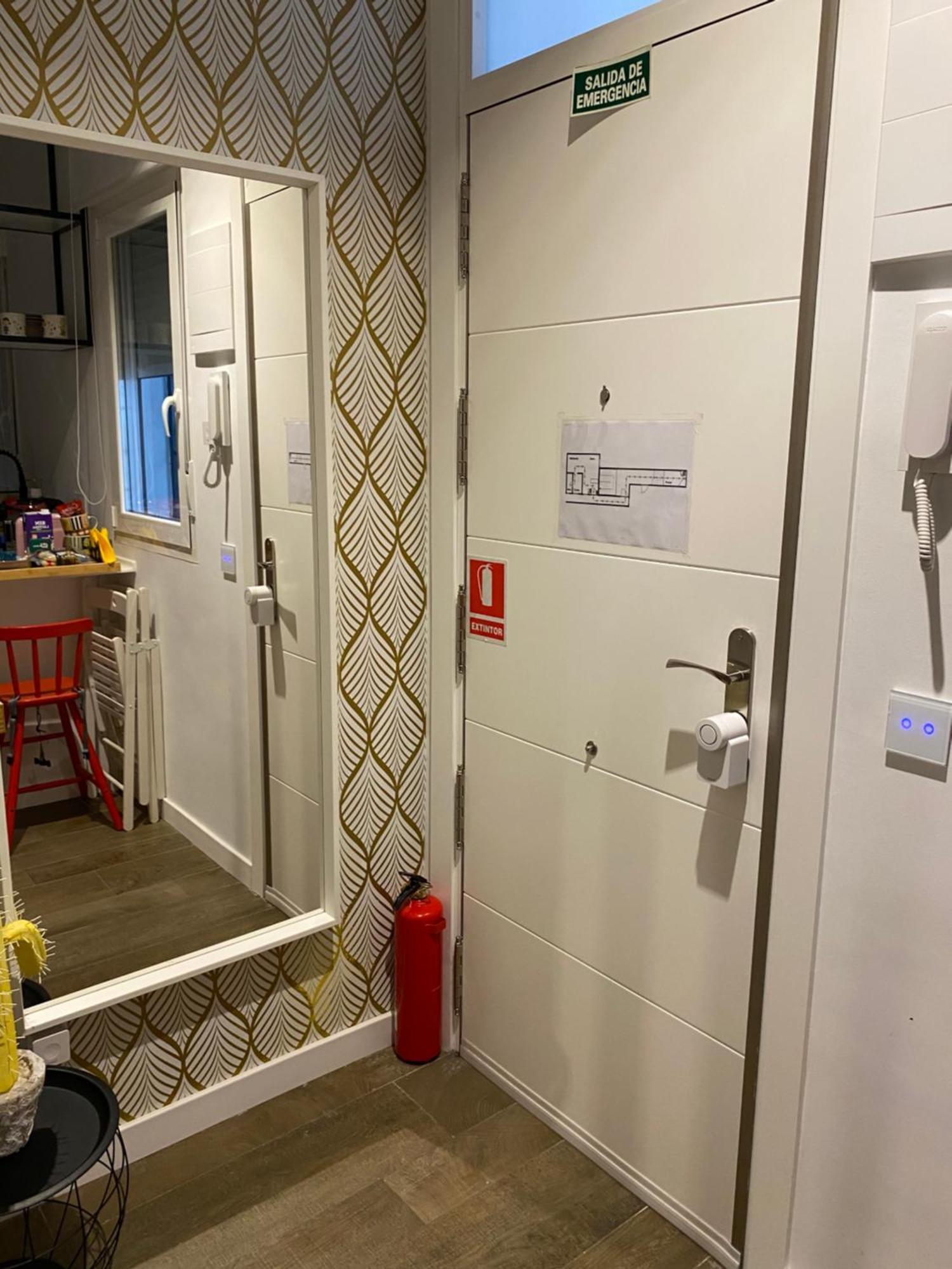 Appartamento Luxury Flat Center & Parking Free Non Touristic *