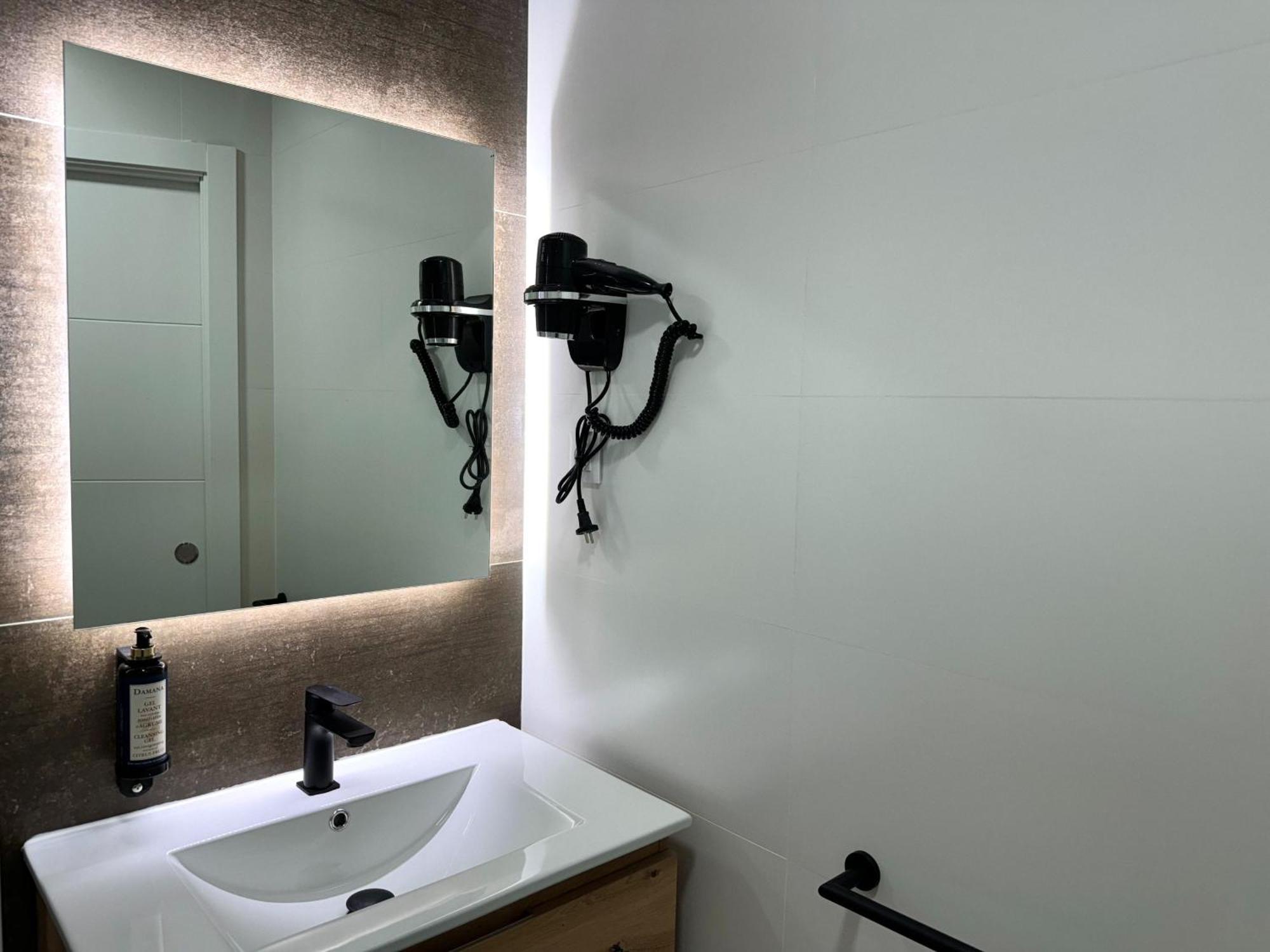 Cavabajasuites Apartamento