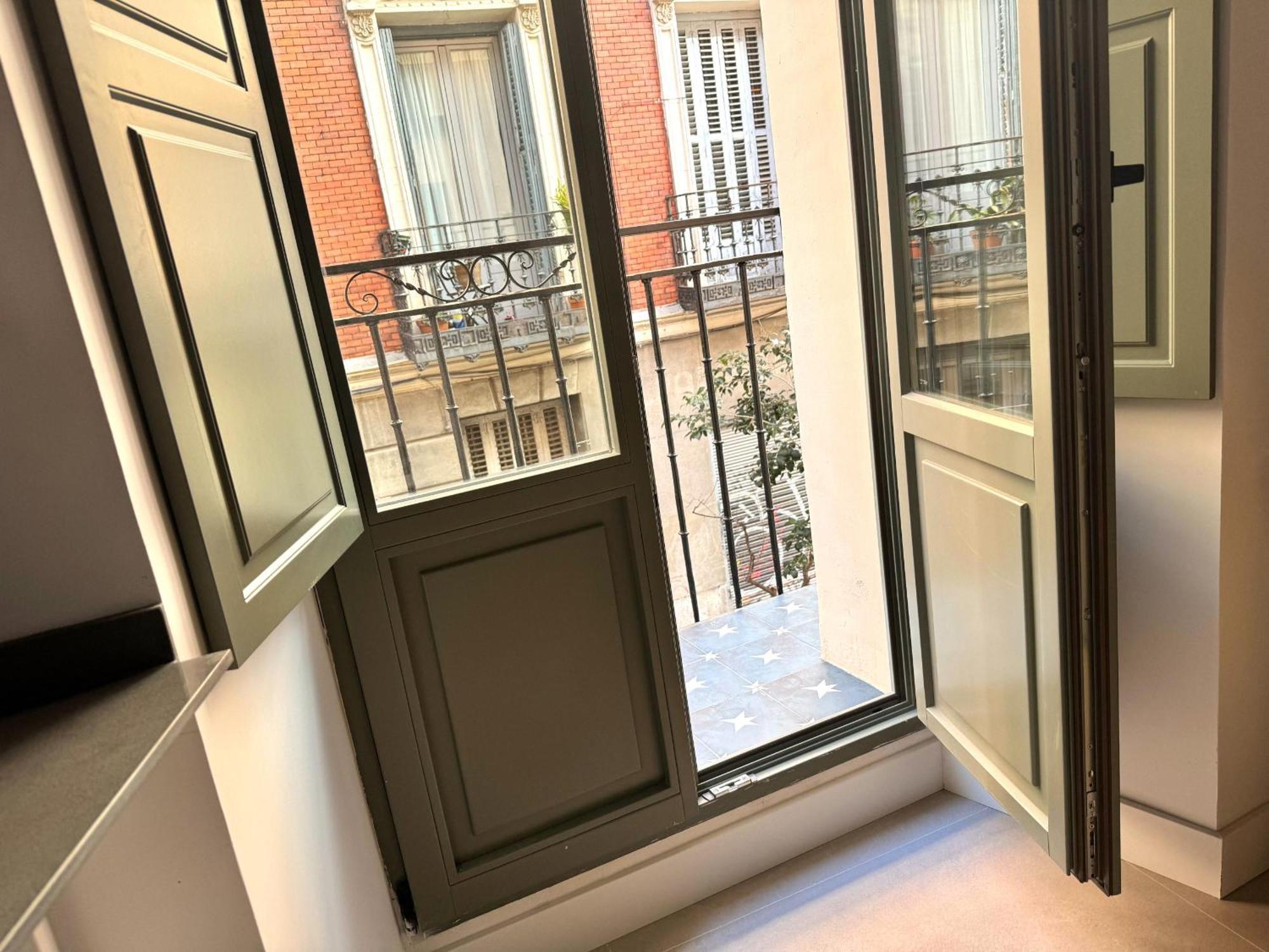 Apartamento Cavabajasuites
