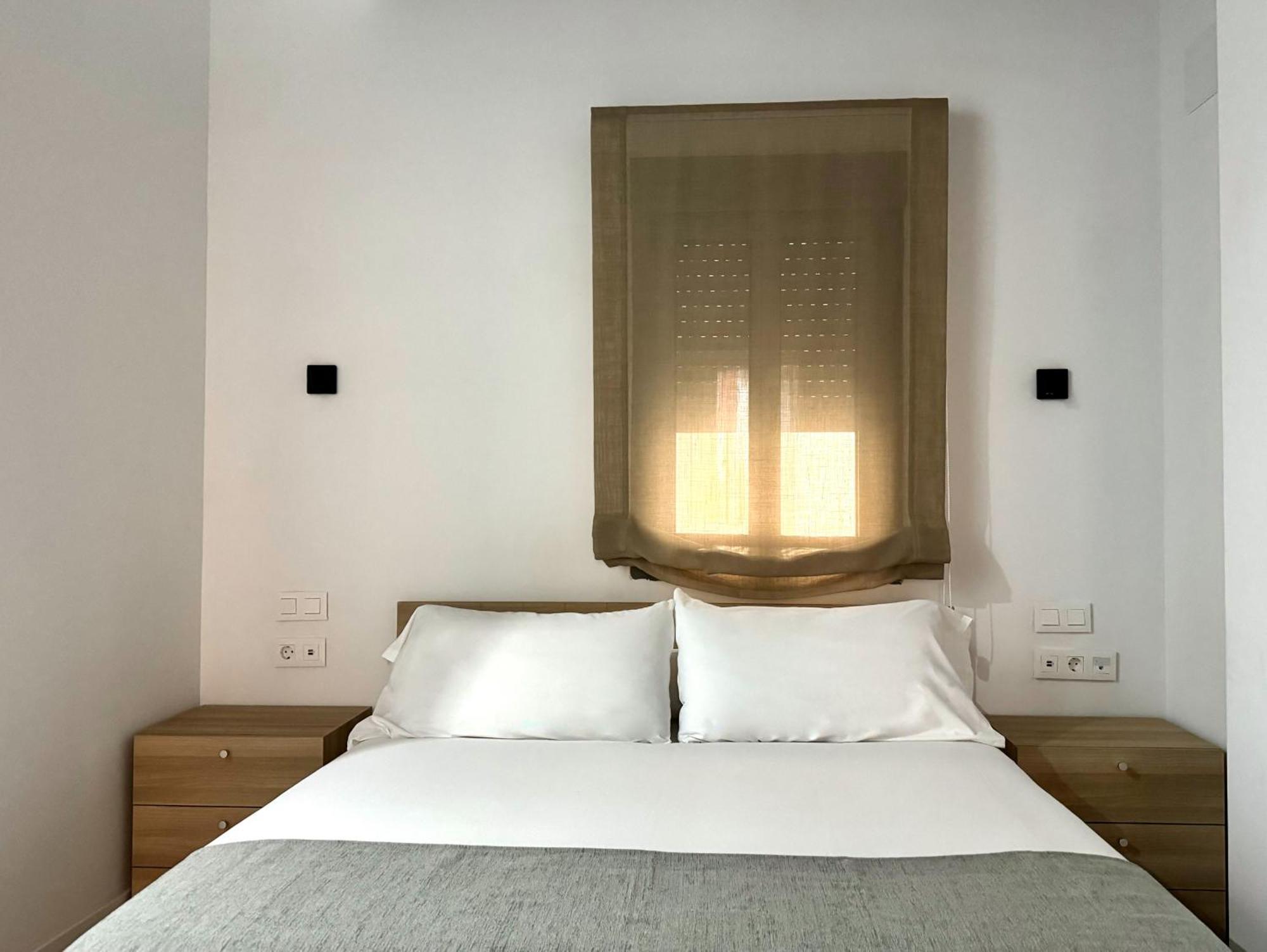 Apartamento Cavabajasuites *