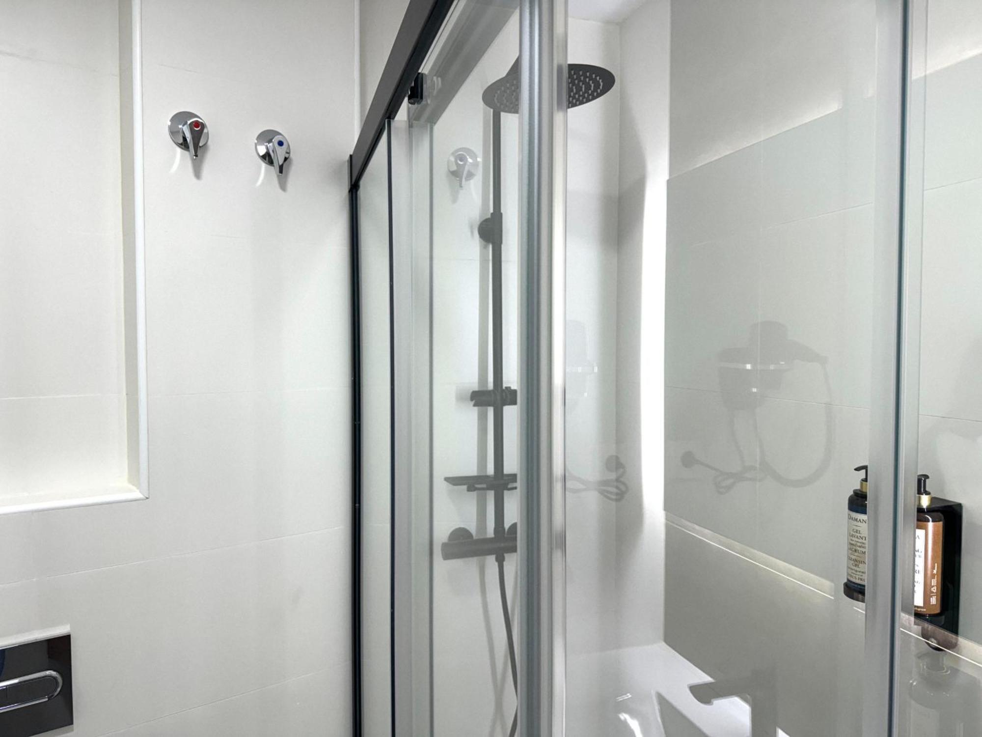 Cavabajasuites Apartamento *