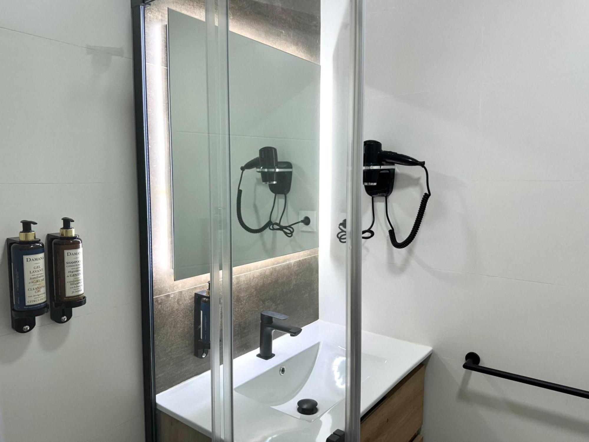 Apartamento Cavabajasuites *
