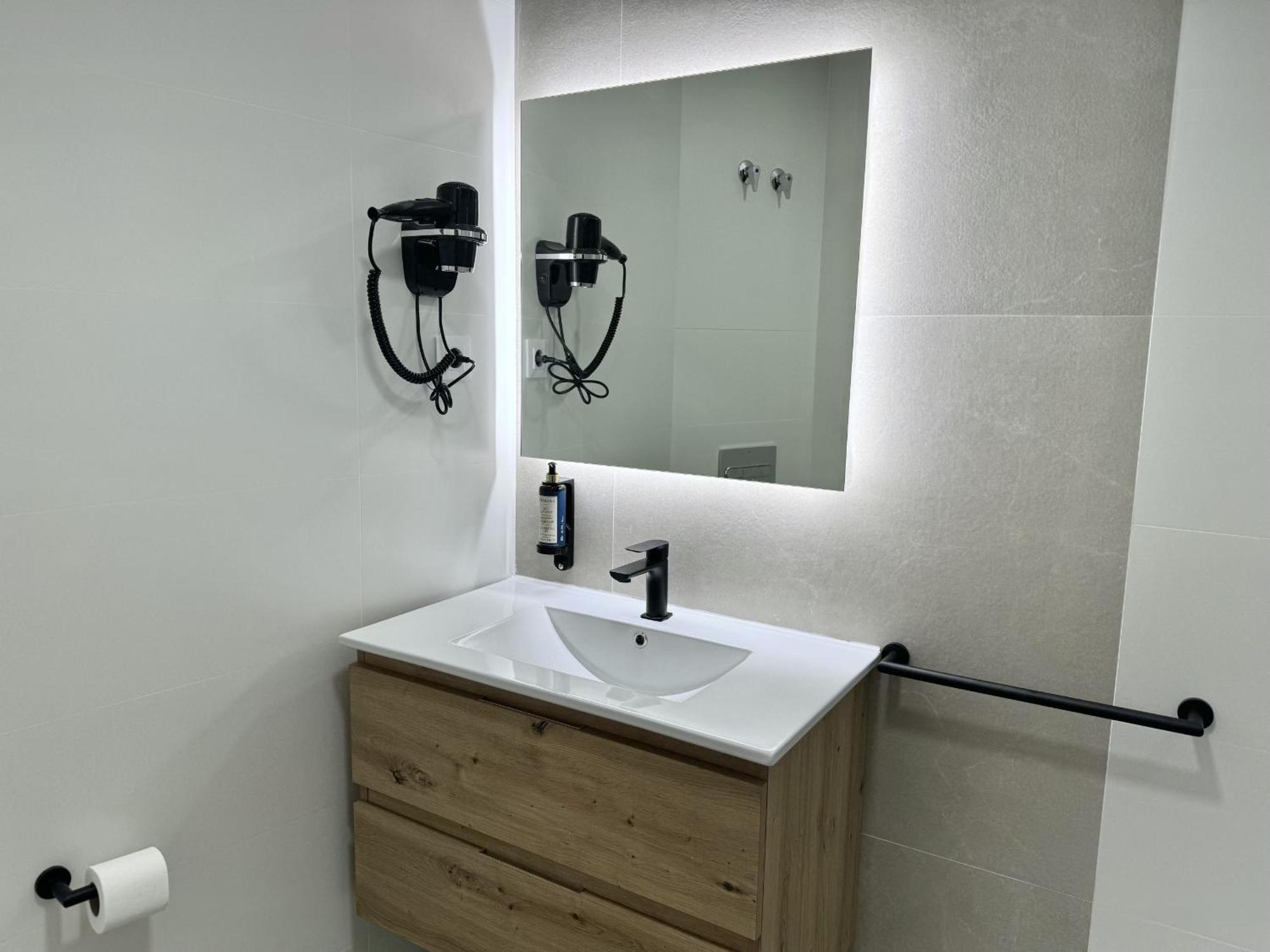 Apartamento Cavabajasuites