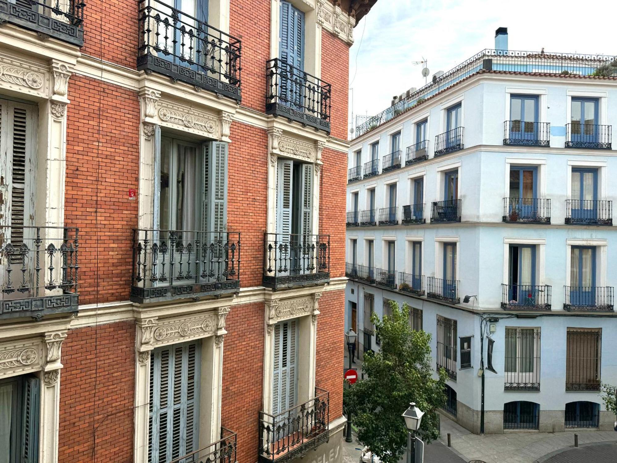 Cavabajasuites Apartamento *