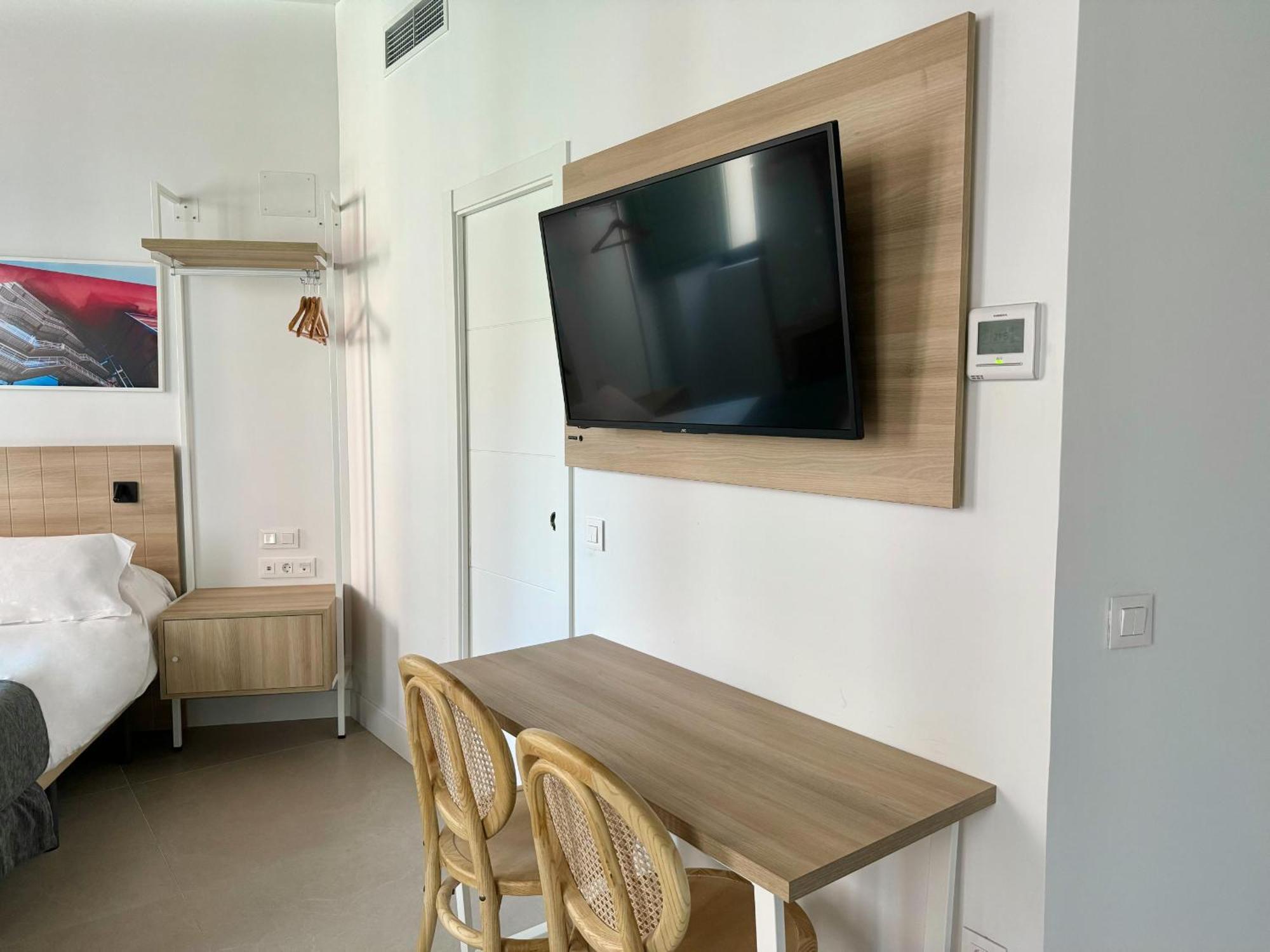 Apartamento Cavabajasuites *