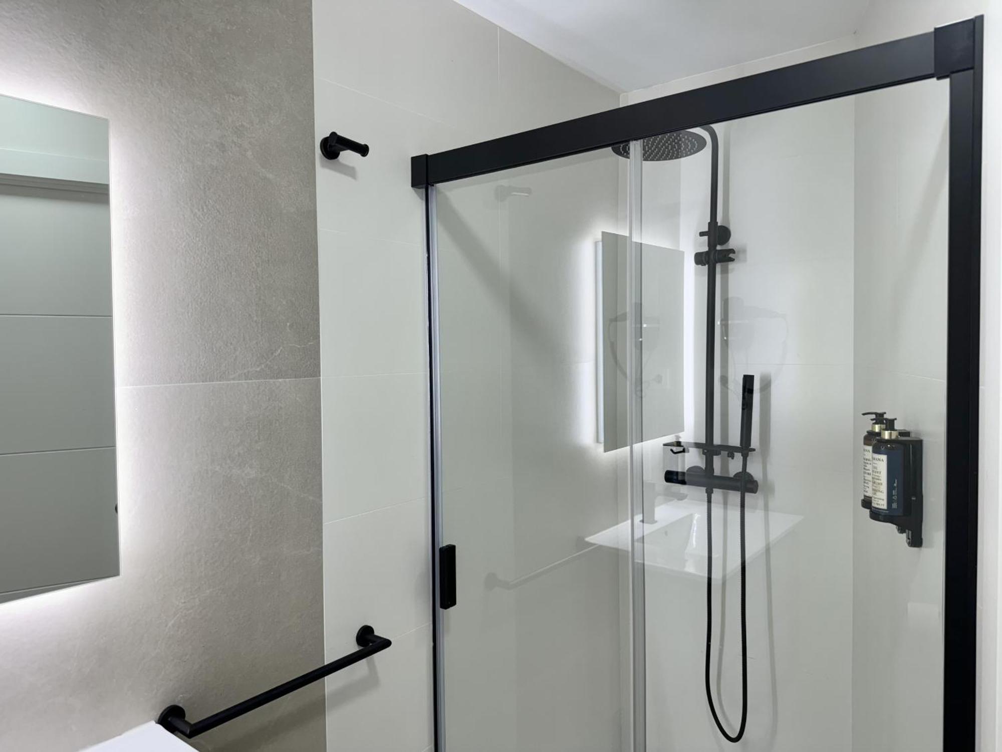 Cavabajasuites Apartamento Madri