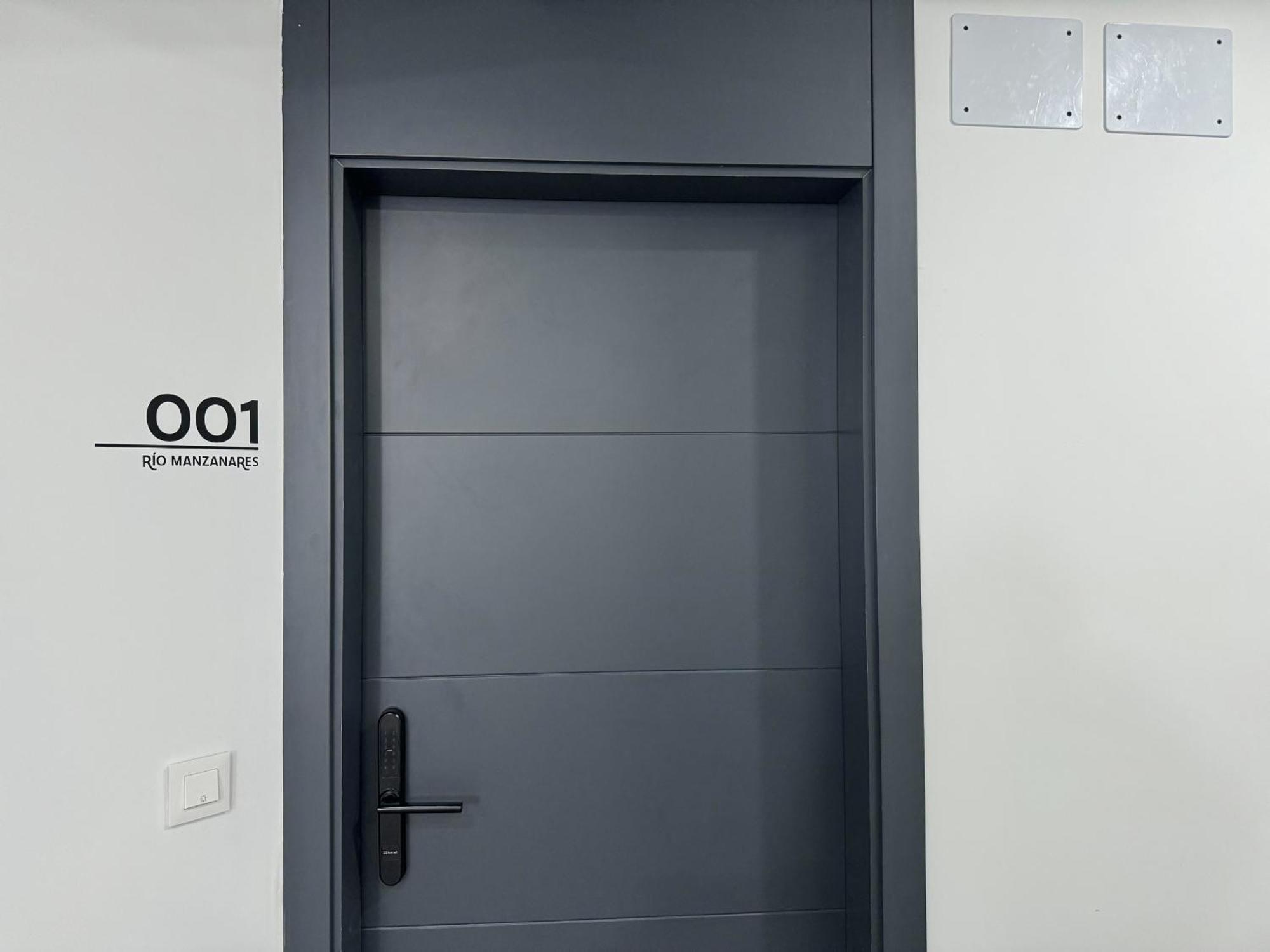 Cavabajasuites Apartamento *